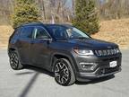 2017 Jeep Compass