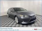 2014 Lexus ES 300h