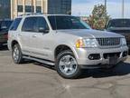 2004 Ford Explorer