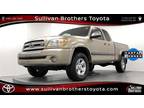 2005 Toyota Tundra