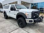 2015 Ford F-250