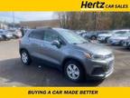 2019 Chevrolet Trax
