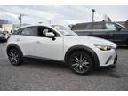 2017 Mazda CX-3