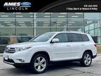 2013 Toyota Highlander