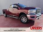 2019 Ram 3500