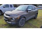 2021 Chevrolet TrailBlazer