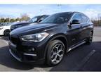 2018 Bmw X1