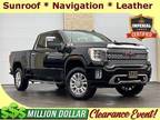 2022 GMC Sierra 2500