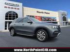 2020 Mercedes-Benz GLE 350