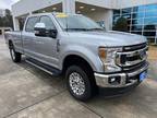 2022 Ford F-250