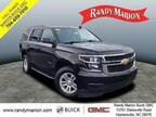 2020 Chevrolet Tahoe