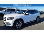 2020 Mercedes-Benz GLS 450