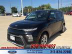 2021 Kia Soul