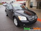 2012 Dodge Caliber