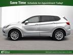 2017 Buick Envision