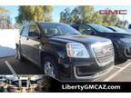 2016 GMC Terrain