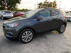 2017 Buick Encore Preferred FWD