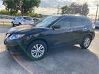 2016 Nissan Rogue S 2WD