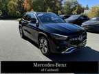 2024 Mercedes-Benz GLA GLA 250 4MATIC