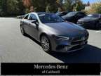 2024 Mercedes-Benz CLA CLA 250 4MATIC