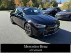 2024 Mercedes-Benz CLA CLA 250 4MATIC