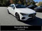 2024 Mercedes-Benz CLA CLA 250 4MATIC