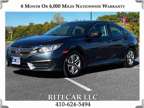 2018 Honda Civic for sale