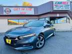 2018 Honda Accord for sale