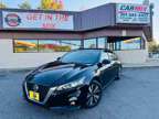2019 Nissan Altima for sale