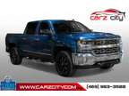 2017 Chevrolet Silverado 1500 Crew Cab for sale