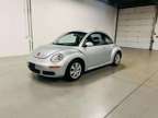 2008 Volkswagen New Beetle for sale