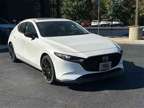 2025 Mazda Mazda3 2.5 Turbo Premium Plus Package