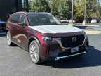 2024 Mazda CX-90 3.3 Turbo Premium