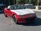 2024 Mazda MX-5 Miata Sport