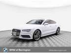2018 Audi A7 3.0T Premium Plus quattro