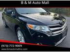 2014 Toyota Venza for sale