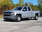 2017 Chevrolet Silverado 1500 LT LT1