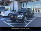 2021 Mercedes-Benz GLC GLC 43 AMG 4MATIC