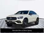 2022 Mercedes-Benz GLC GLC 300 Coupe 4MATIC