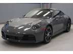 2025 Porsche 911 Carrera