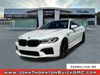 2021 BMW M5 Base