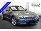 2012 BMW Z4 sDrive35i