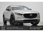 2024 Mazda CX-30 2.5 Turbo Premium Plus Package