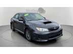 2012 Subaru Impreza WRX