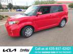 2015 Scion xB Base