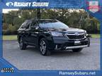 2022 Subaru Outback Limited XT