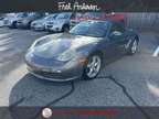 2007 Porsche Boxster Base