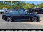 2022 Kia Stinger GT2 MOONROOF
