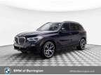 2019 BMW X5 xDrive50i
