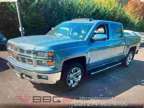 2015 Chevrolet Silverado 1500 LTZ Z71
